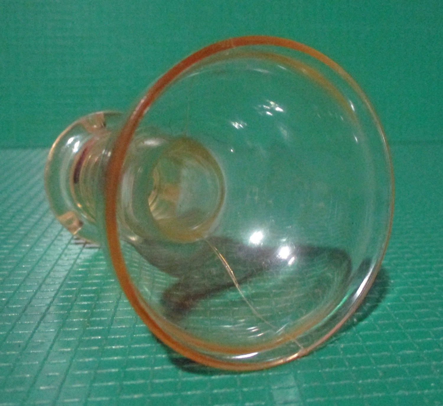 Spout for Harmony Milker 7 Spout for Harmony Milker