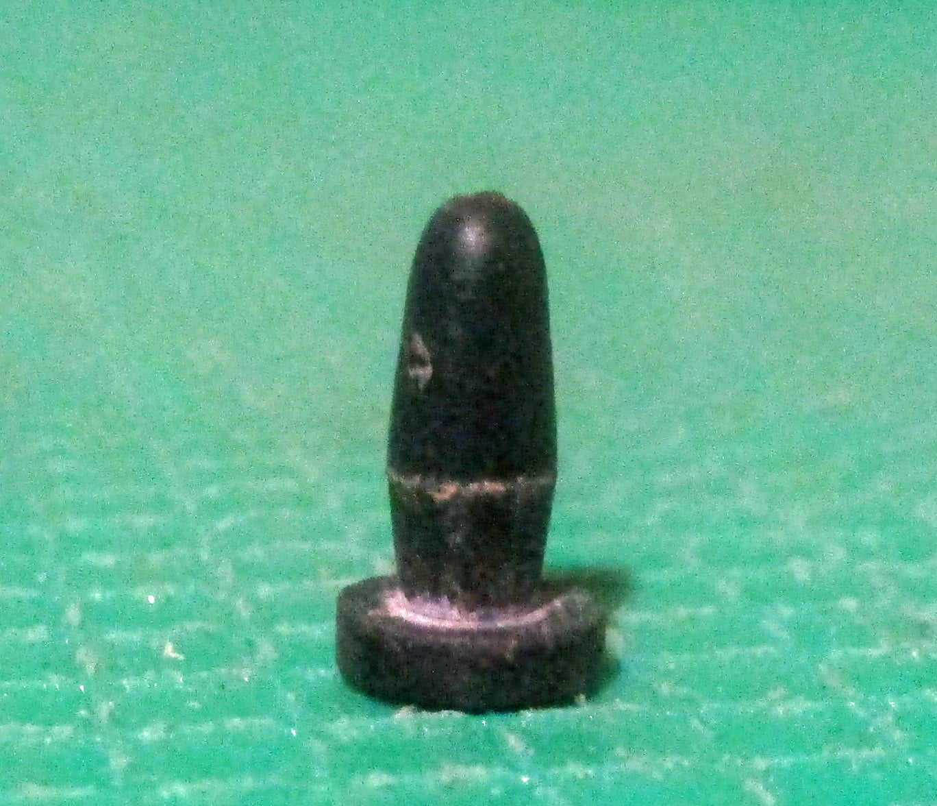 Plug For Claw, 3/8&Amp;Amp;Quot;L