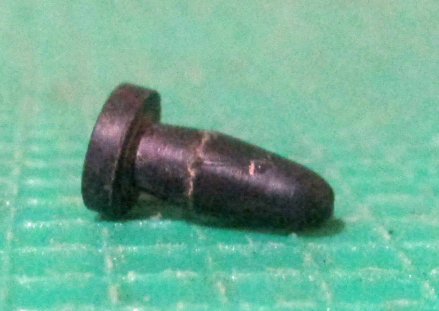 Plug For Claw, 3/8&Amp;Quot;L