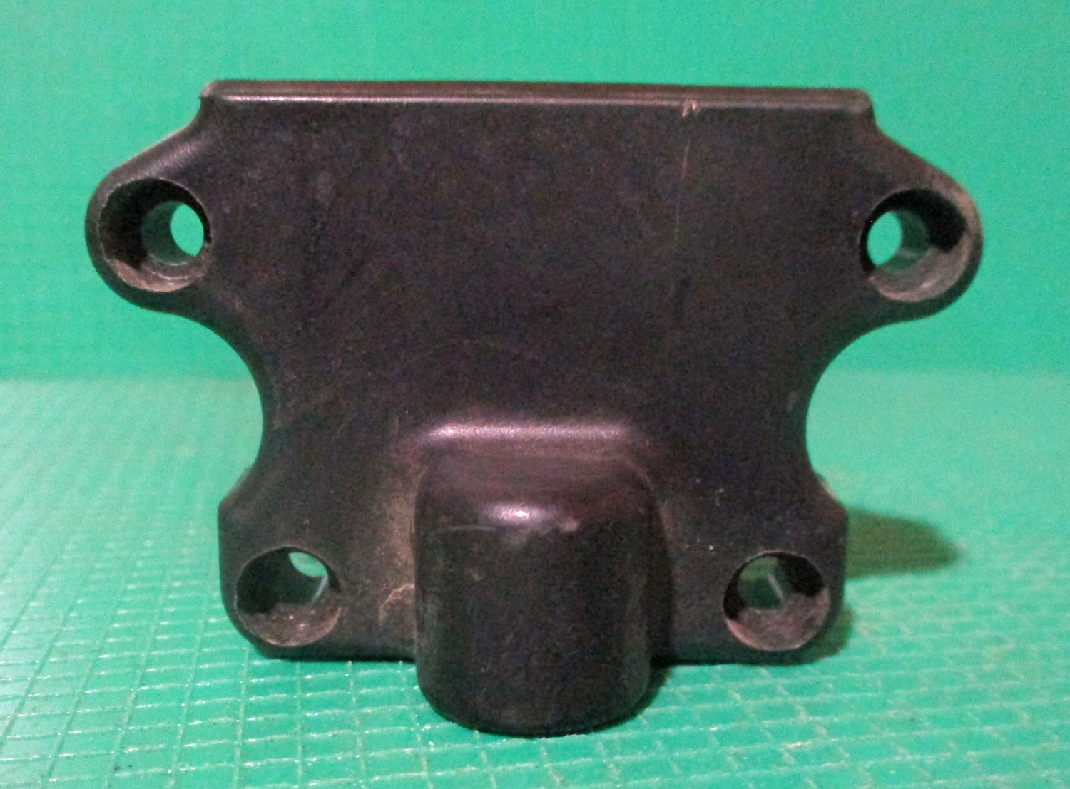 Connector Bottom, 2 3/4&Amp;Amp;Quot;L
