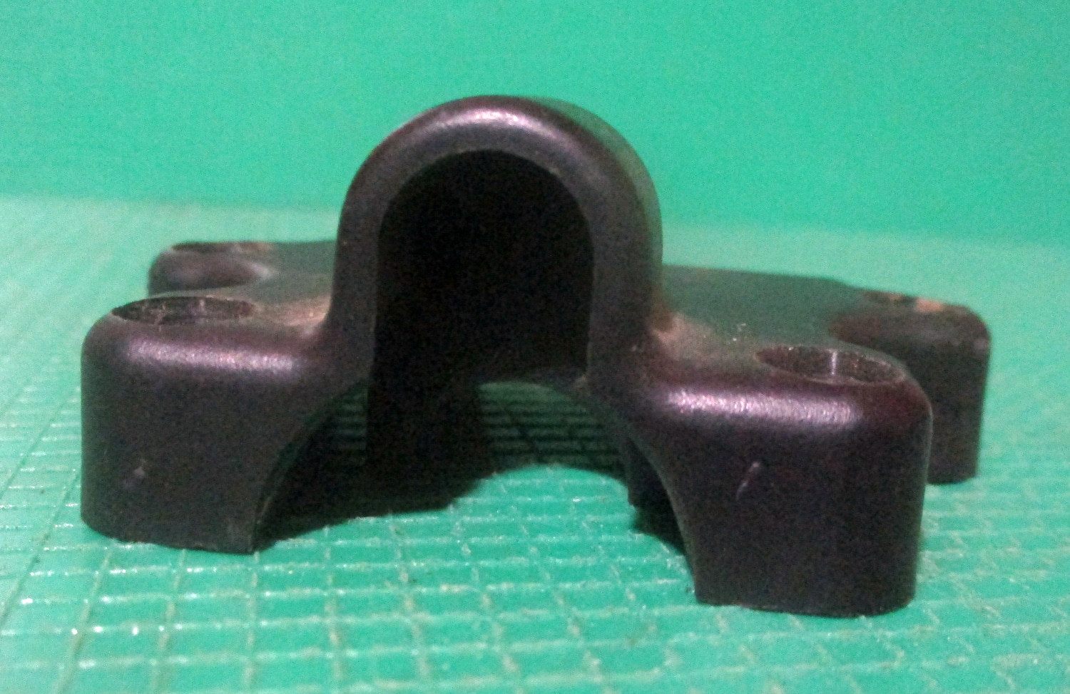 Connector Bottom, 2 3/4&Amp;Quot;L