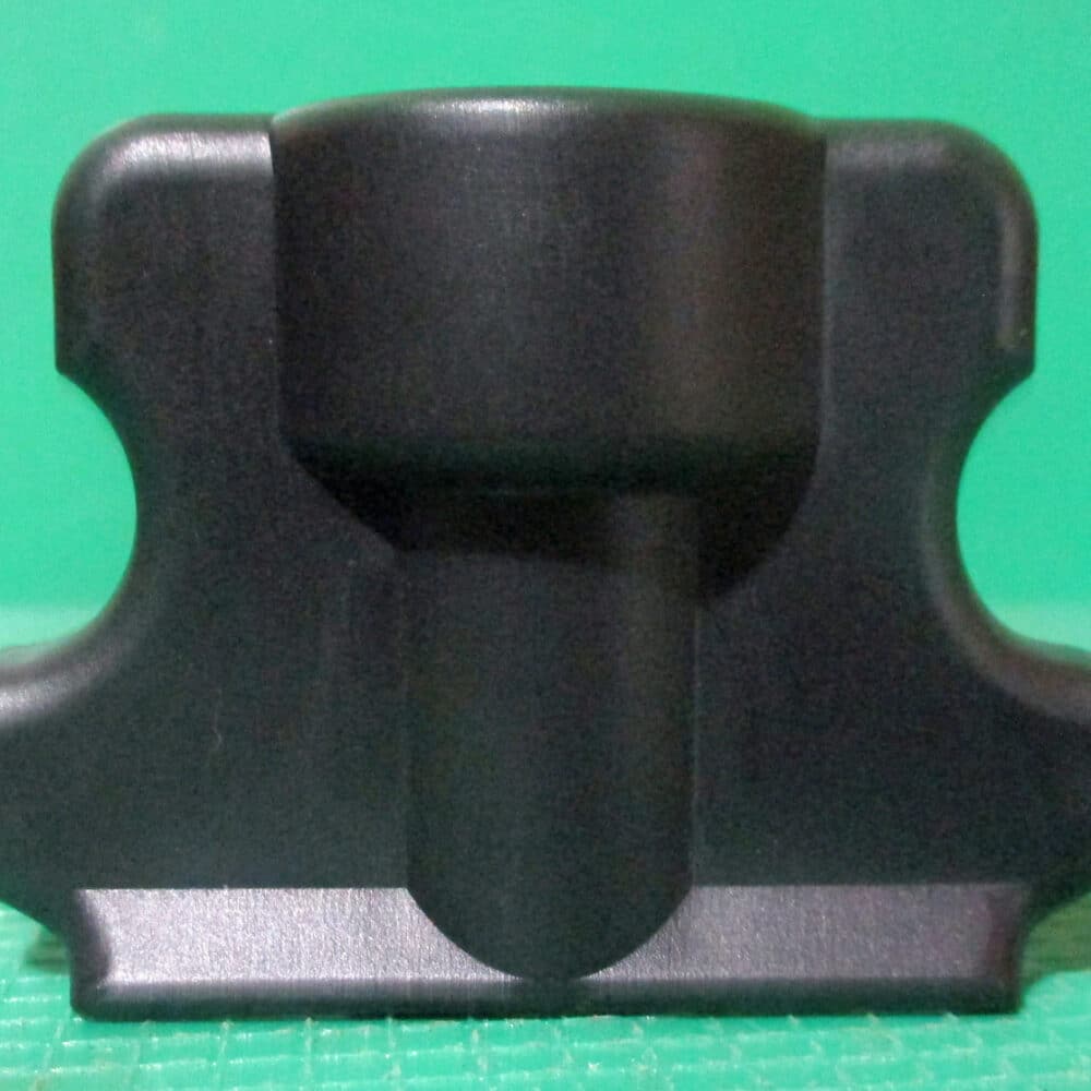 Connector Top, 2 3/4&Quot;L