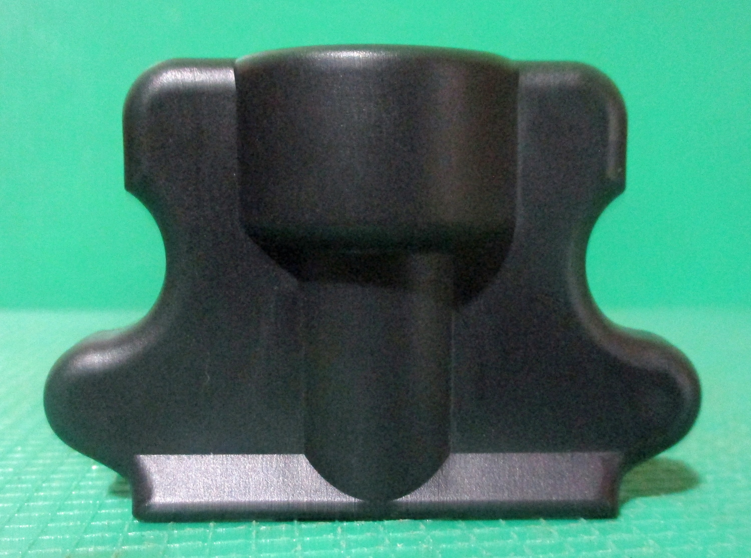 Connector Top, 2 3/4&Amp;Amp;Quot;L