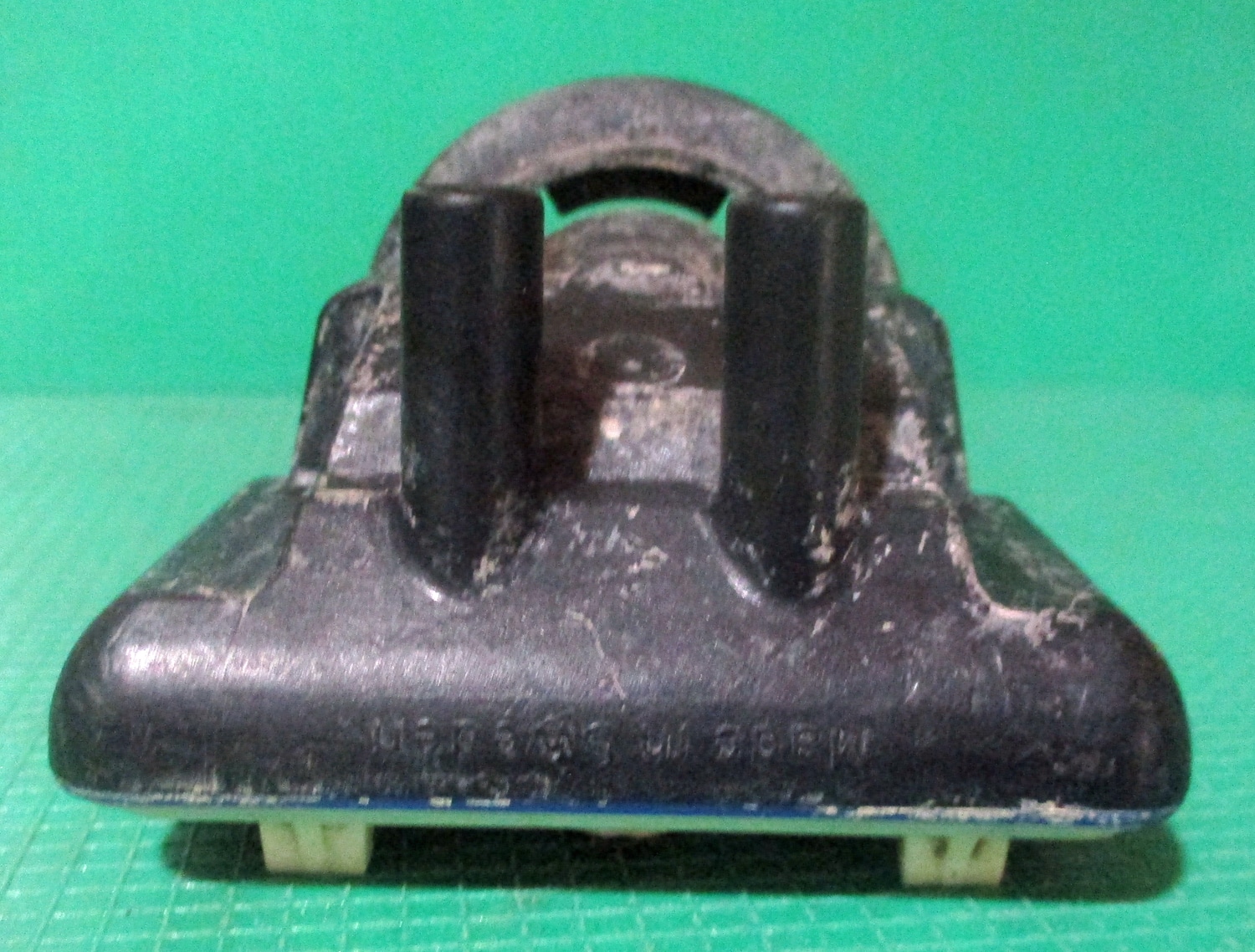 Pulsator Base 5 Pulsator Base