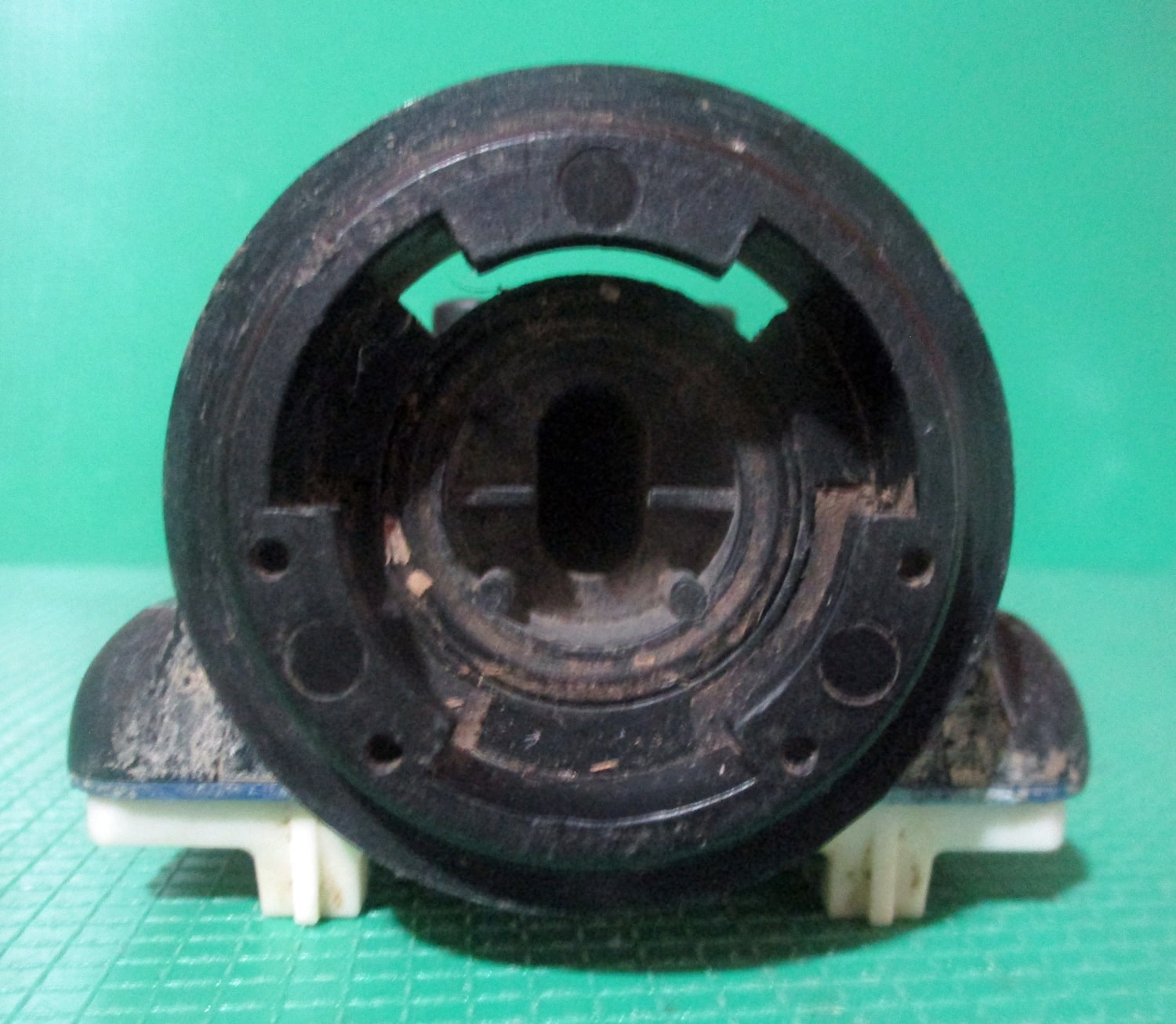 Pulsator Base 7 Pulsator Base