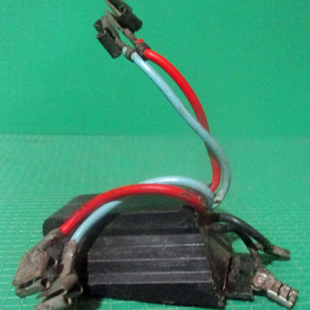 Pulsator Control, 70/30, 12V