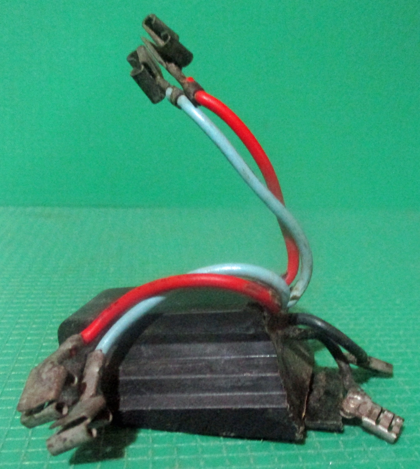 Pulsator Control, 70/30, 12V