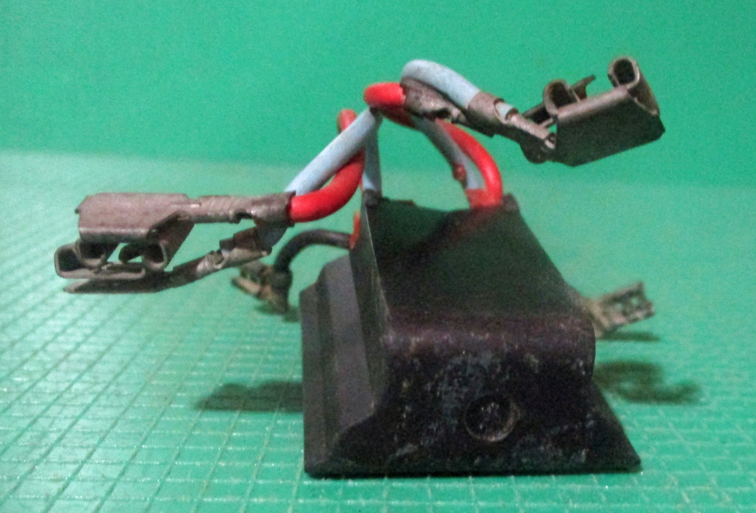 Pulsator Control, 60/40, 12V