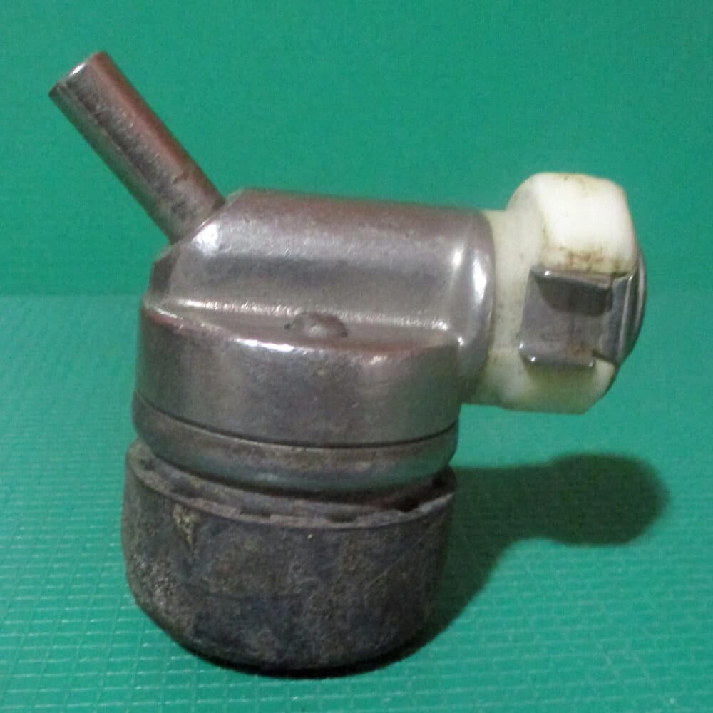 Single Shot Pulsator