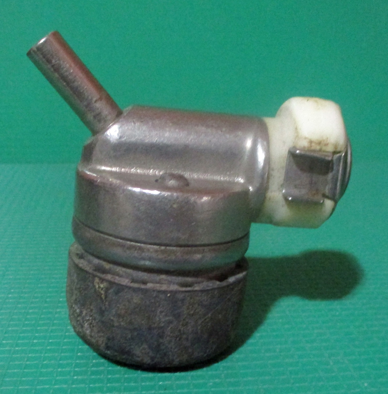 Single Shot Pulsator