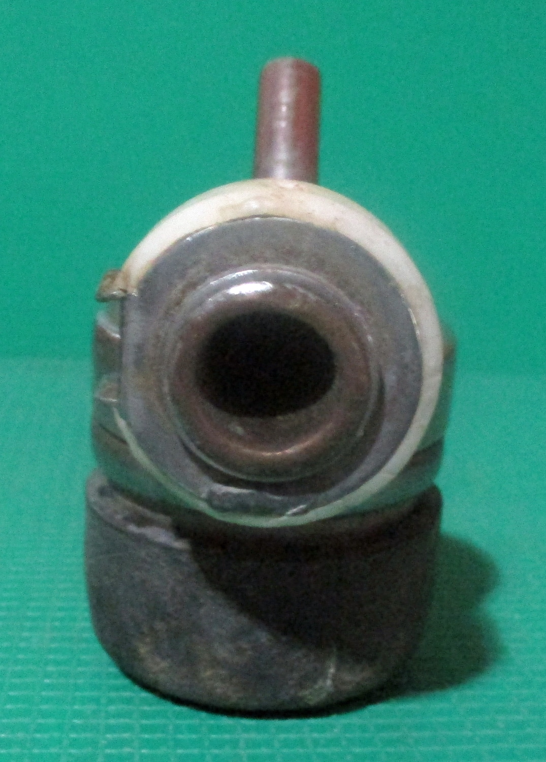 Single Shot Pulsator