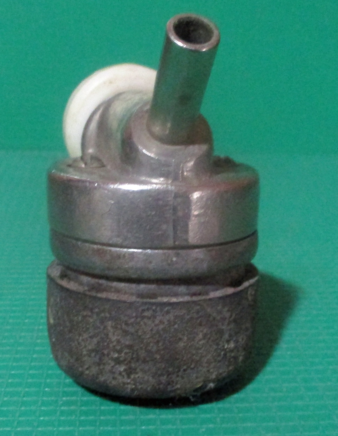 Single Shot Pulsator