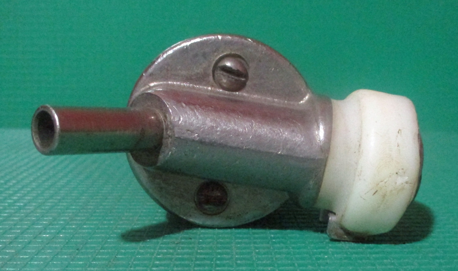 Single Shot Pulsator