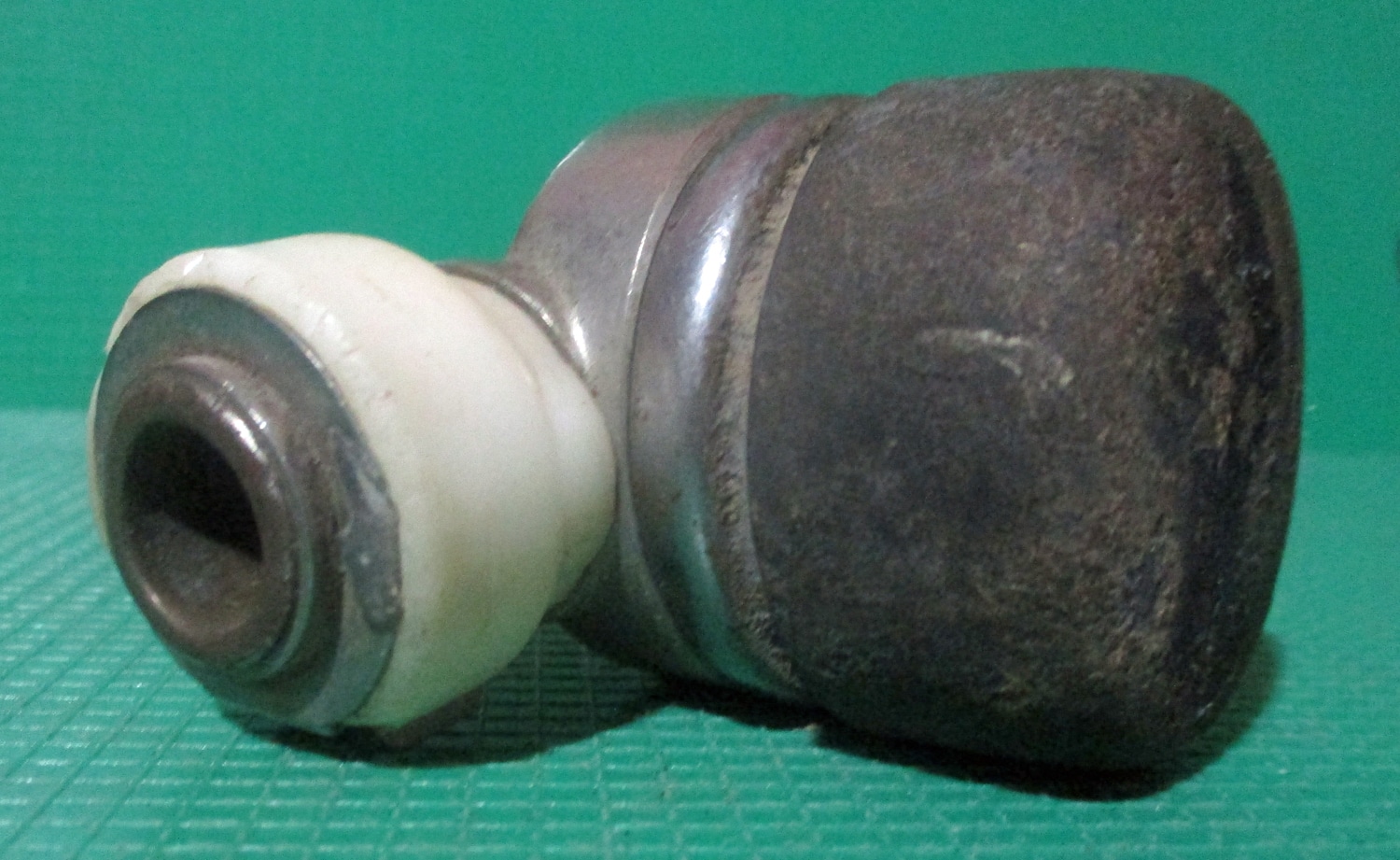 Single Shot Pulsator