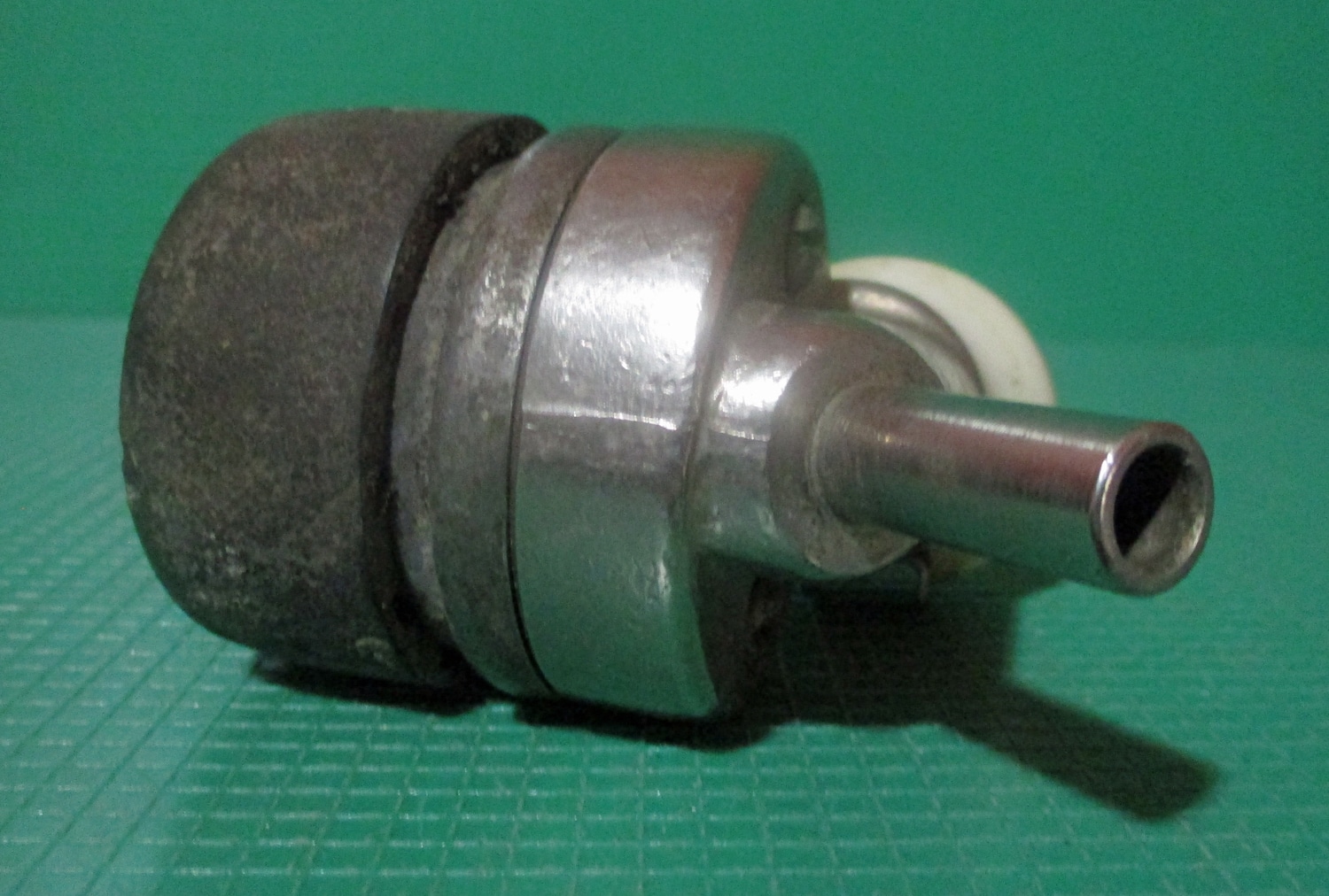 Single Shot Pulsator