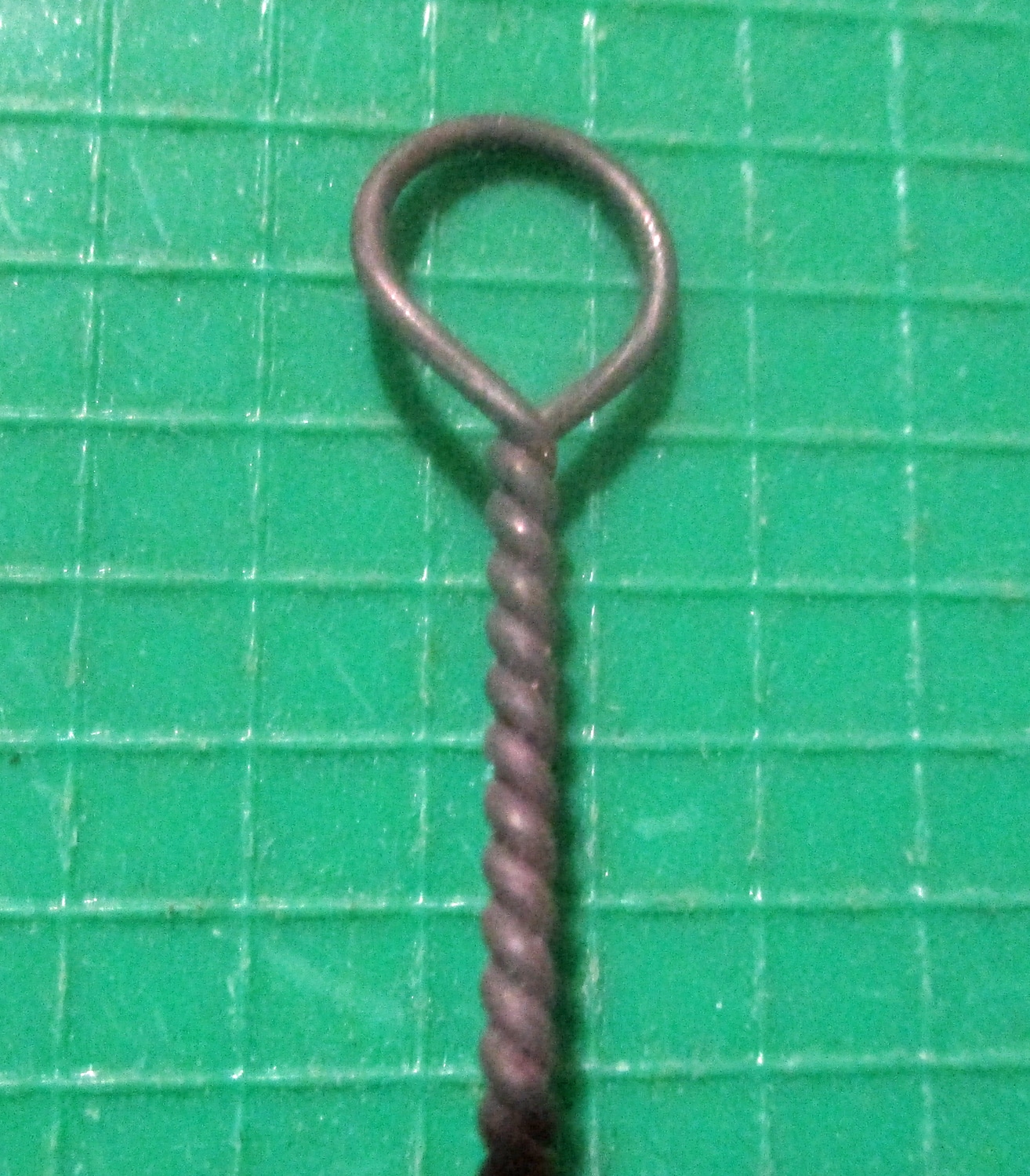 Claw Brush, 3 1/2"L 4 Claw Brush, 3 1/2"L