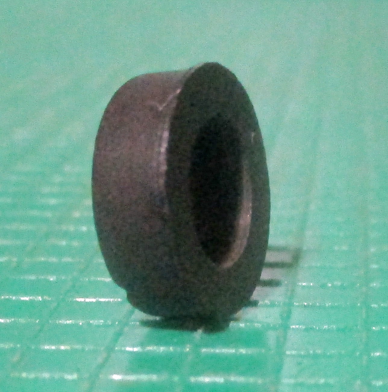 Valve Cap, 1/2"OD 14 Valve Cap, 1/2"OD
