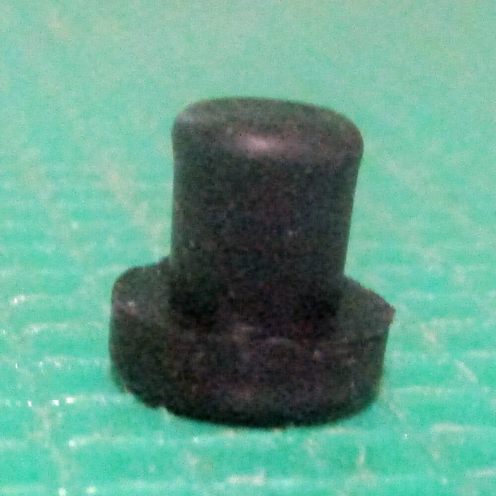 Plug For Claw Cap, HCC 150