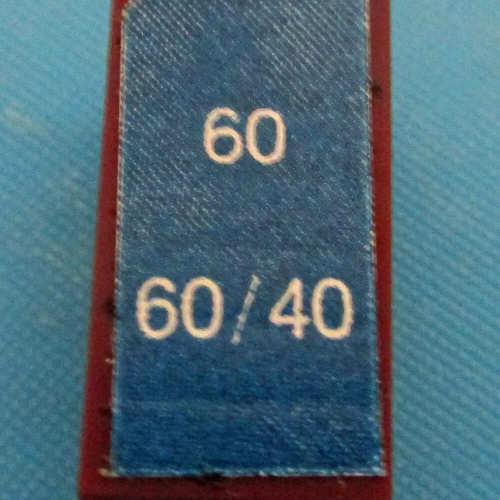 Module for Pulsation, 60/40 Ratio