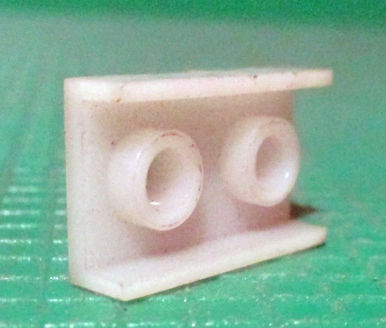 Insulator For Stallcock, 23/32"L