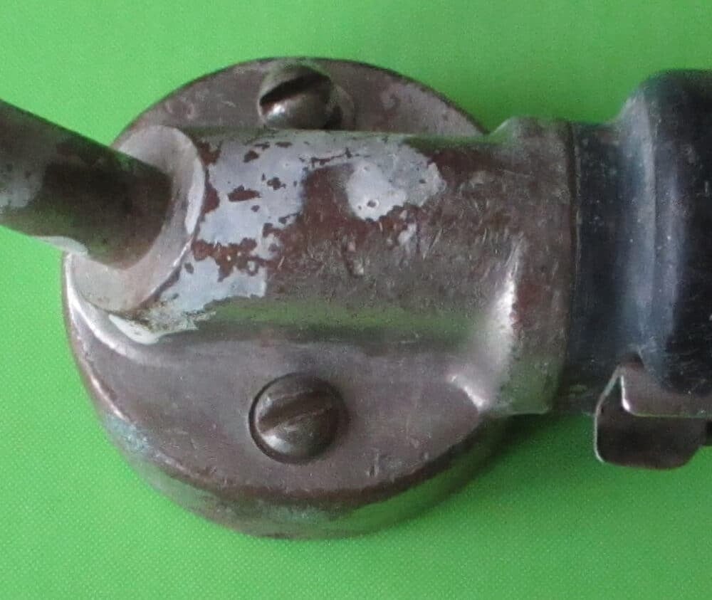 Single-Shot Shift Valve Base