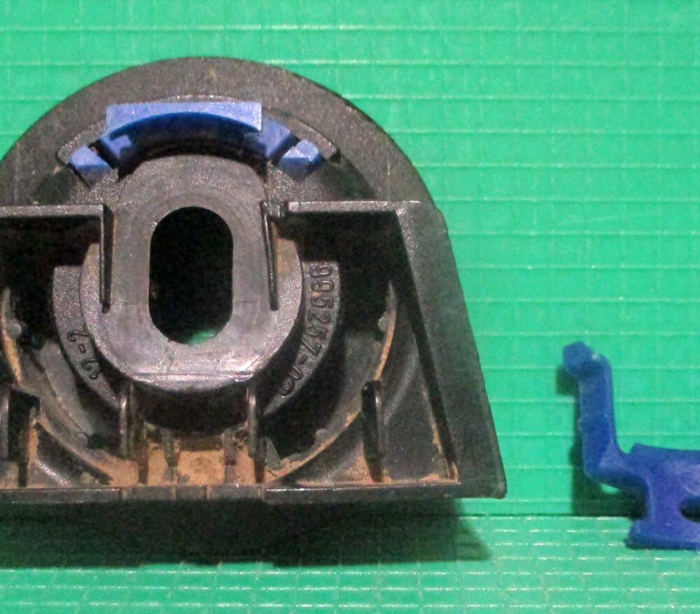 Pulsation Connector