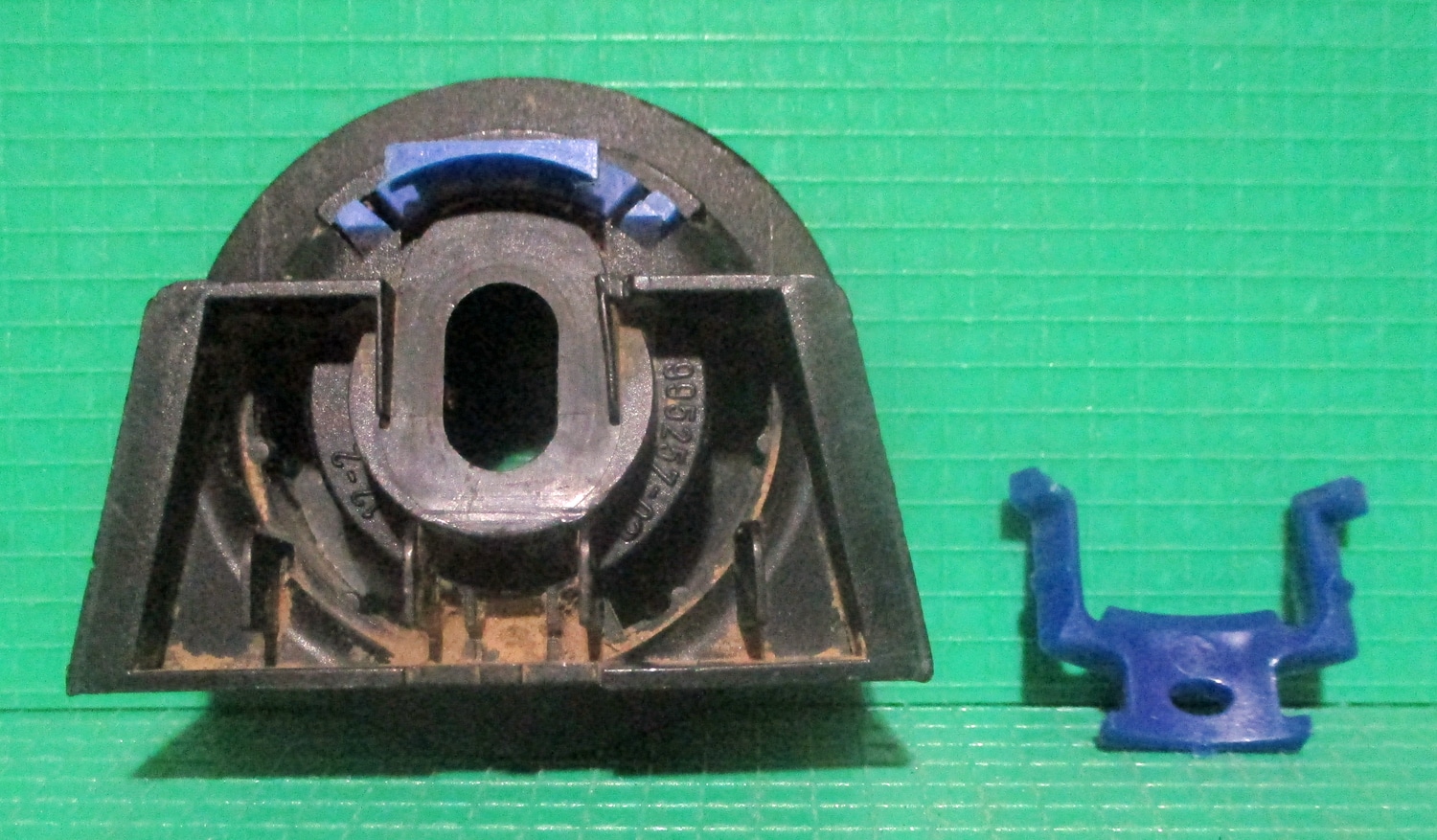 Pulsation Connector 8 Pulsation Connector