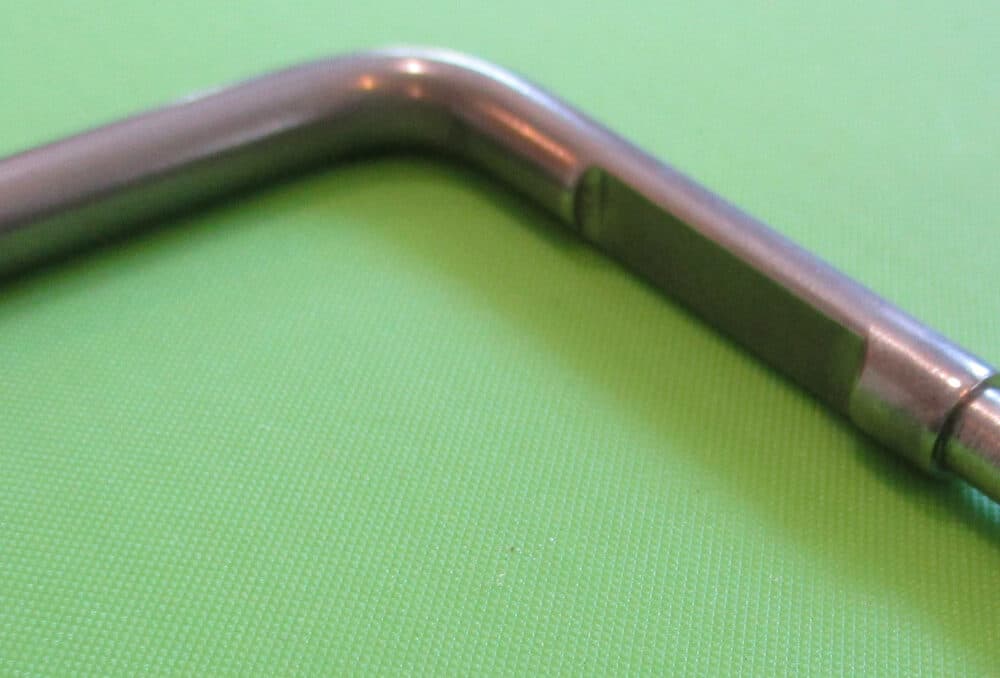 Unique L-Pin, SS