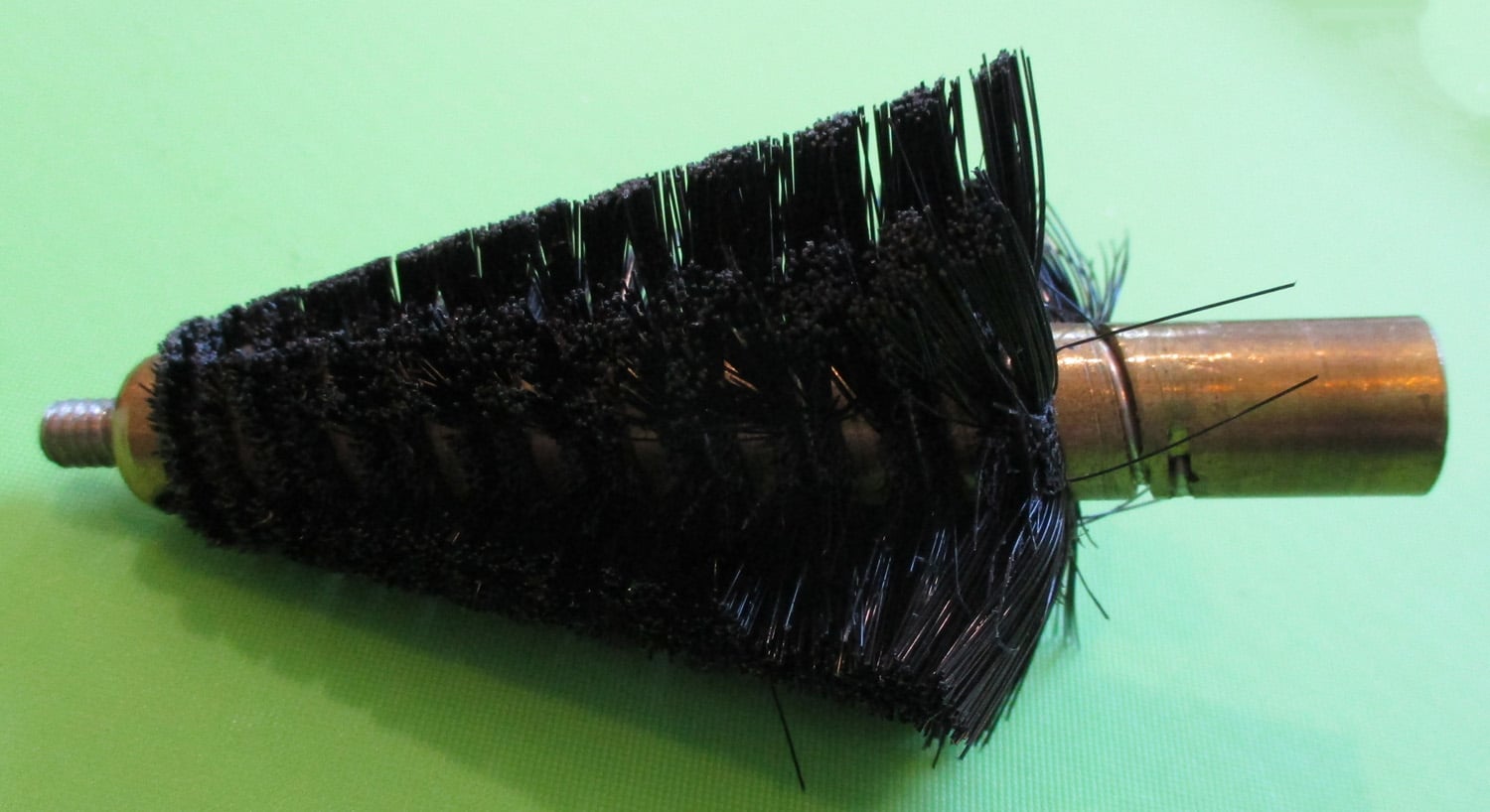 Center Brush for 01-02 Liners