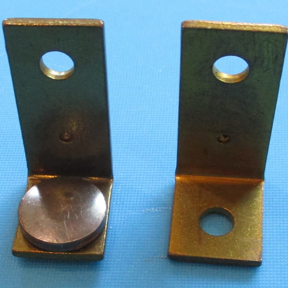 Contact Bracket, Pkg/2
