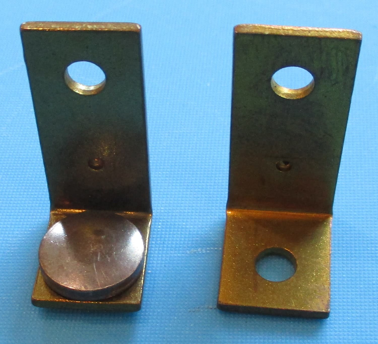 Contact Bracket, Pkg/2