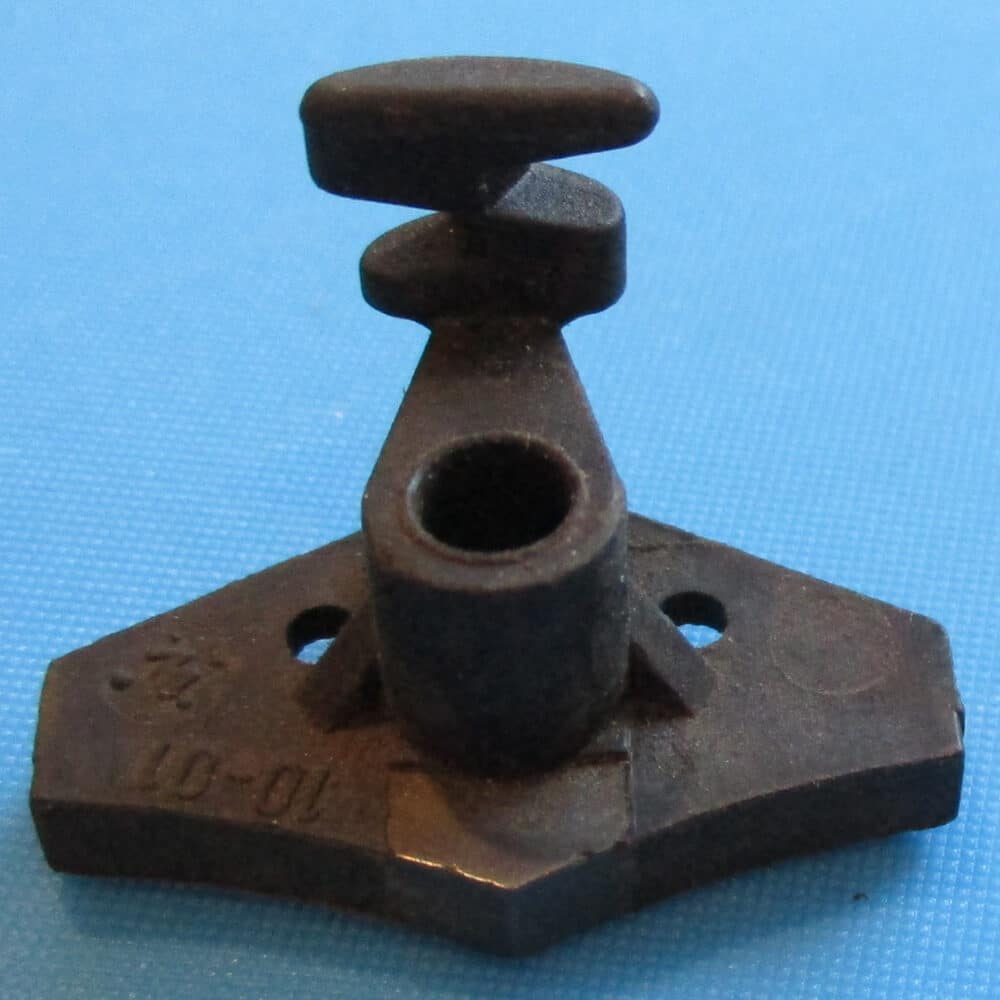 Slider Holder for HP100 Pulsator