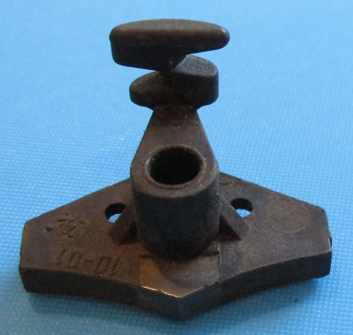 Slider Holder for HP100 Pulsator