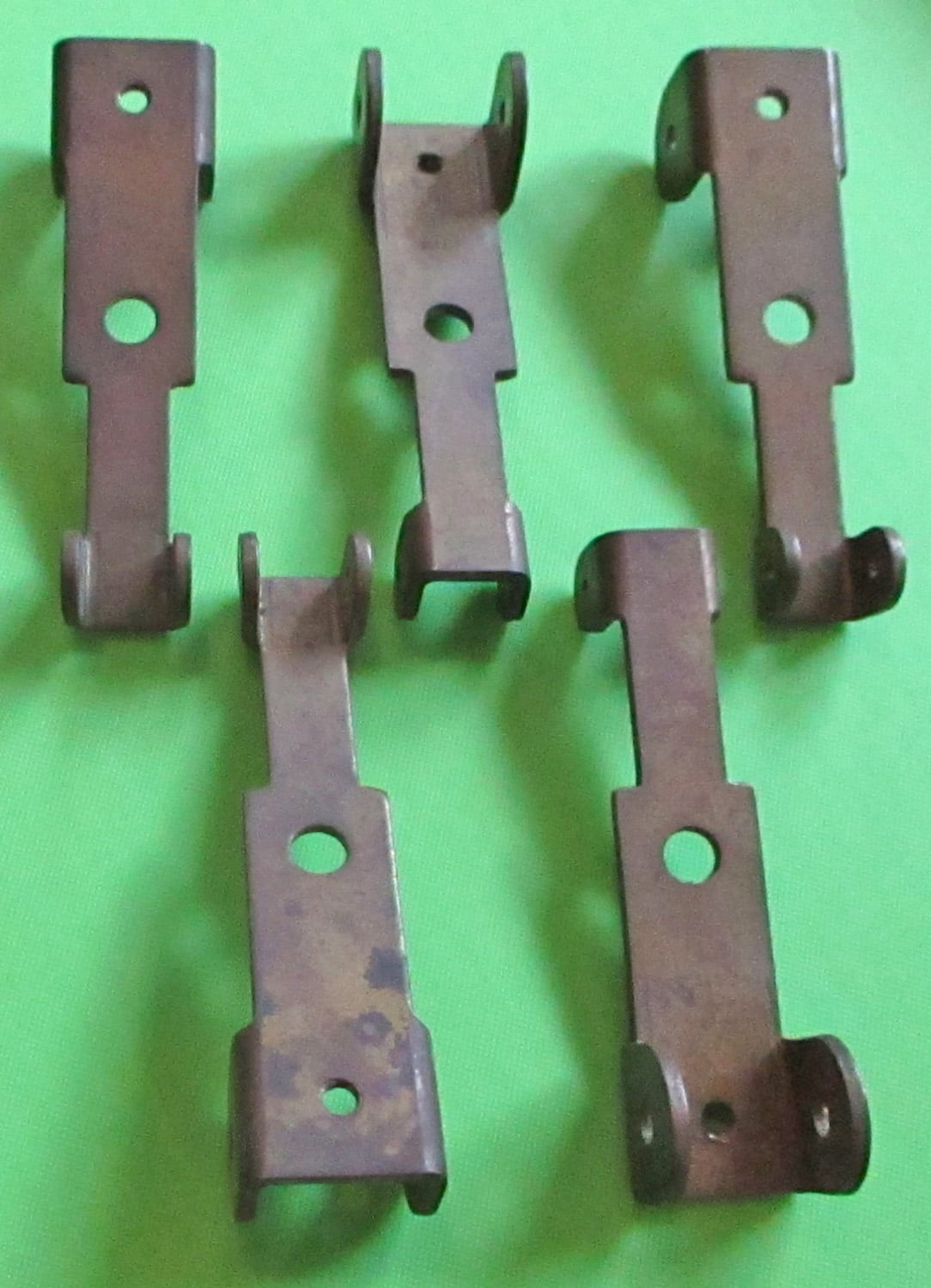 Contact Arm, Pkg/5 4 Contact Arm, Pkg/5