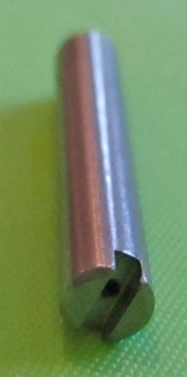 Jet, 1 3/16"L 4 Jet, 1 3/16"L