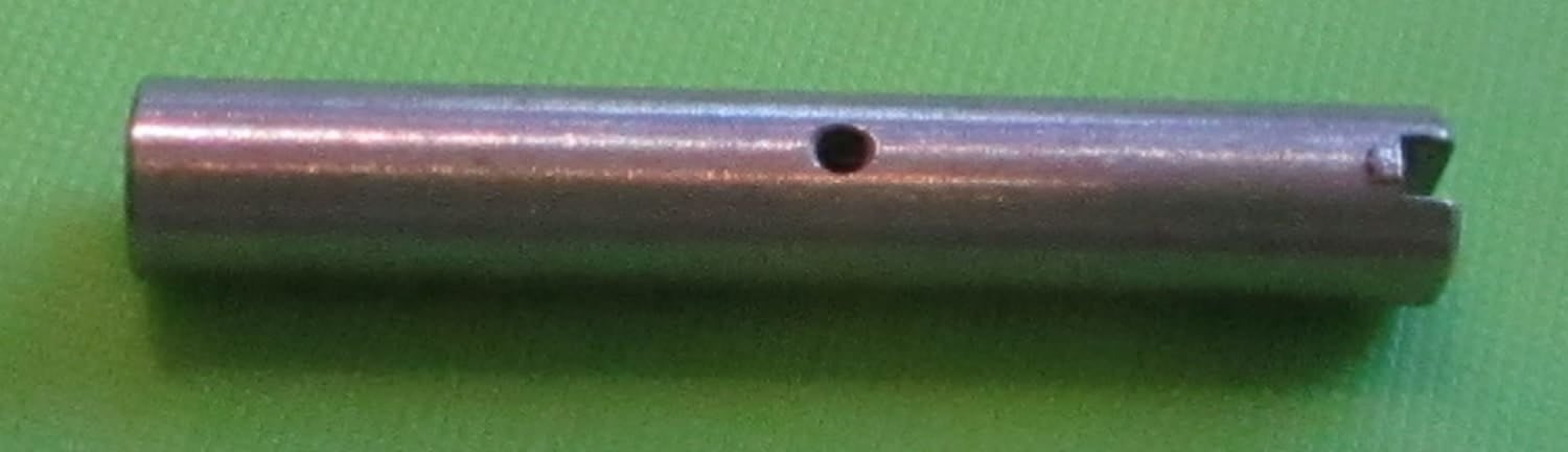 Jet, 1 3/16"L 5 Jet, 1 3/16"L