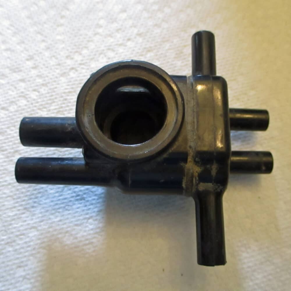 Air Divider