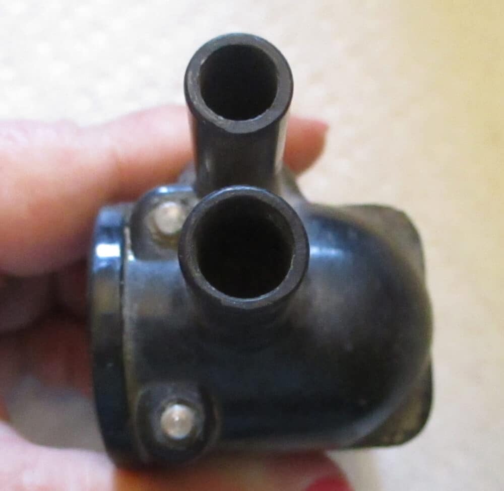 Air Divider, Dual Side By Side - Image 10