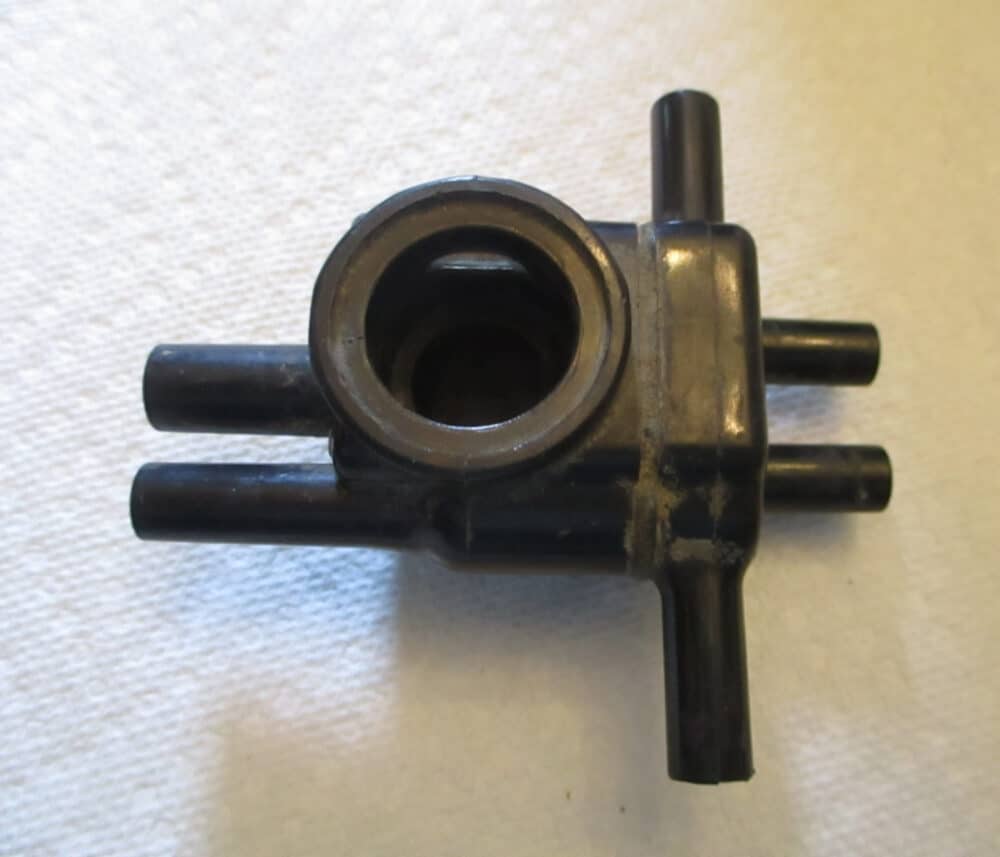 Air Divider, Dual Side By Side - Image 3