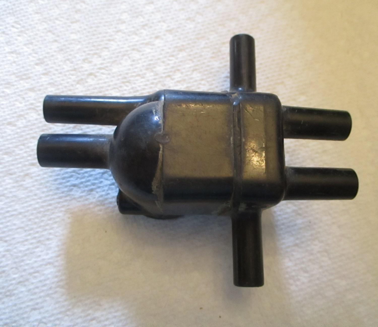 Air Divider, Dual Side By Side - Image 4
