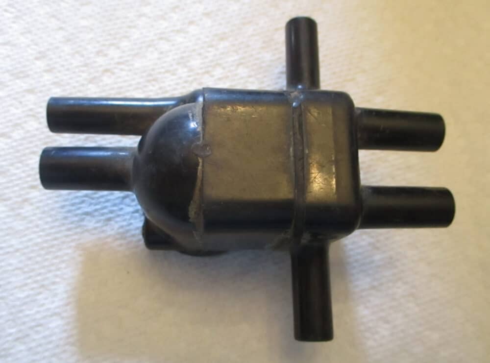 Air Divider, Dual Side By Side - Image 5