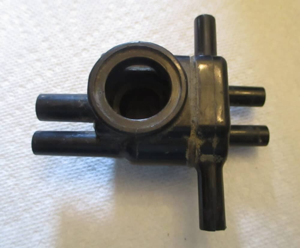 Air Divider, Dual Side By Side - Image 7