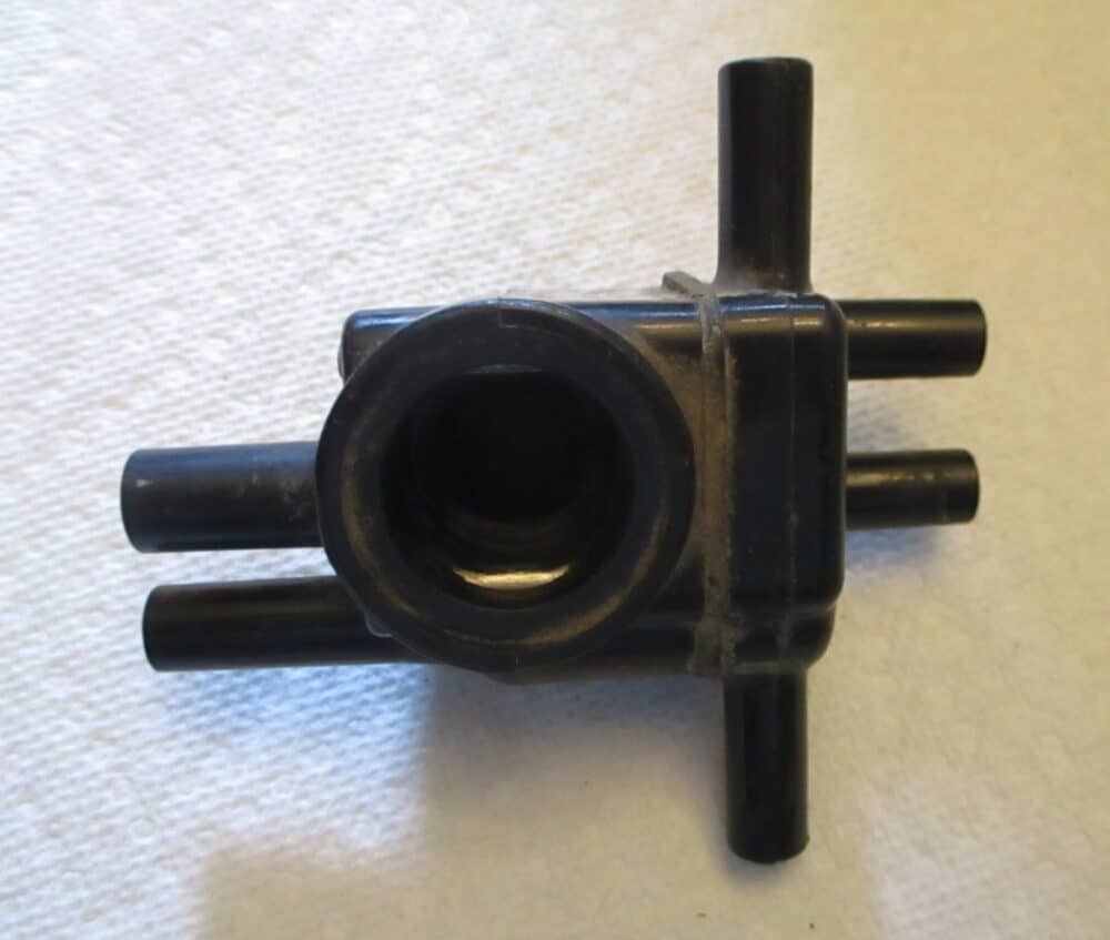 Air Divider, Dual Side By Side - Image 8