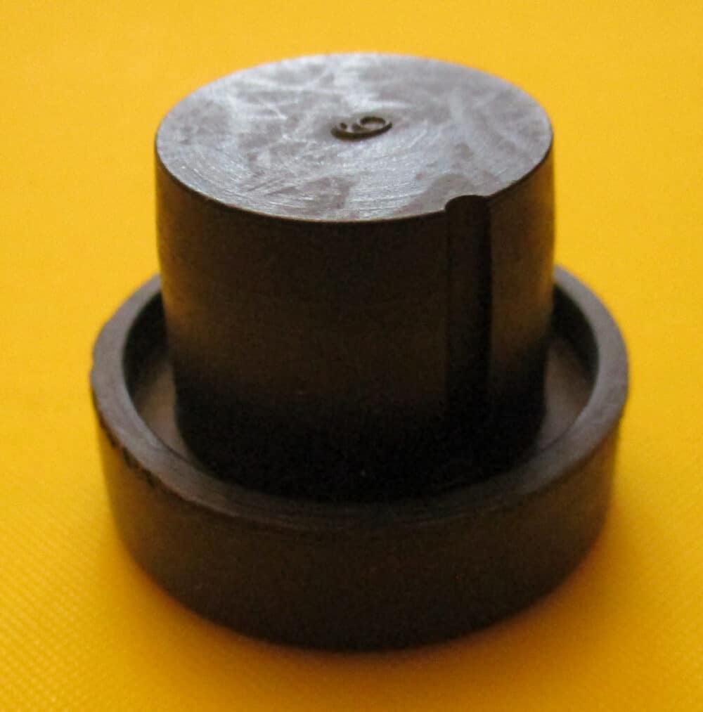 Bumper, Protection For Claw Sfvl - Image 3