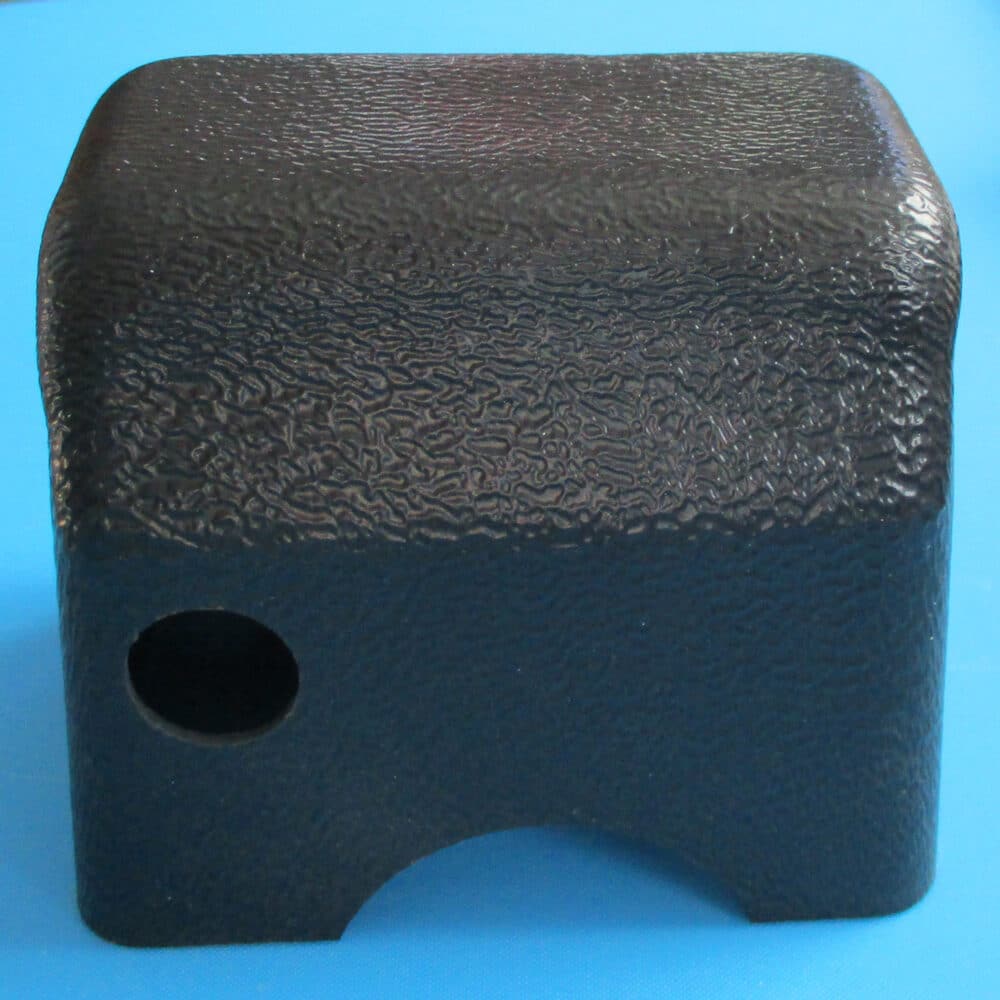 Cover For Bayonette Style Delatron