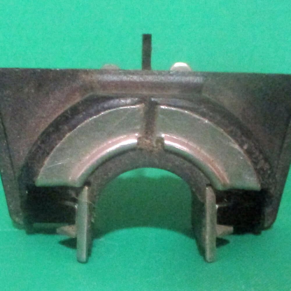 Pulsator Base for DeLaval Stallcock main photo