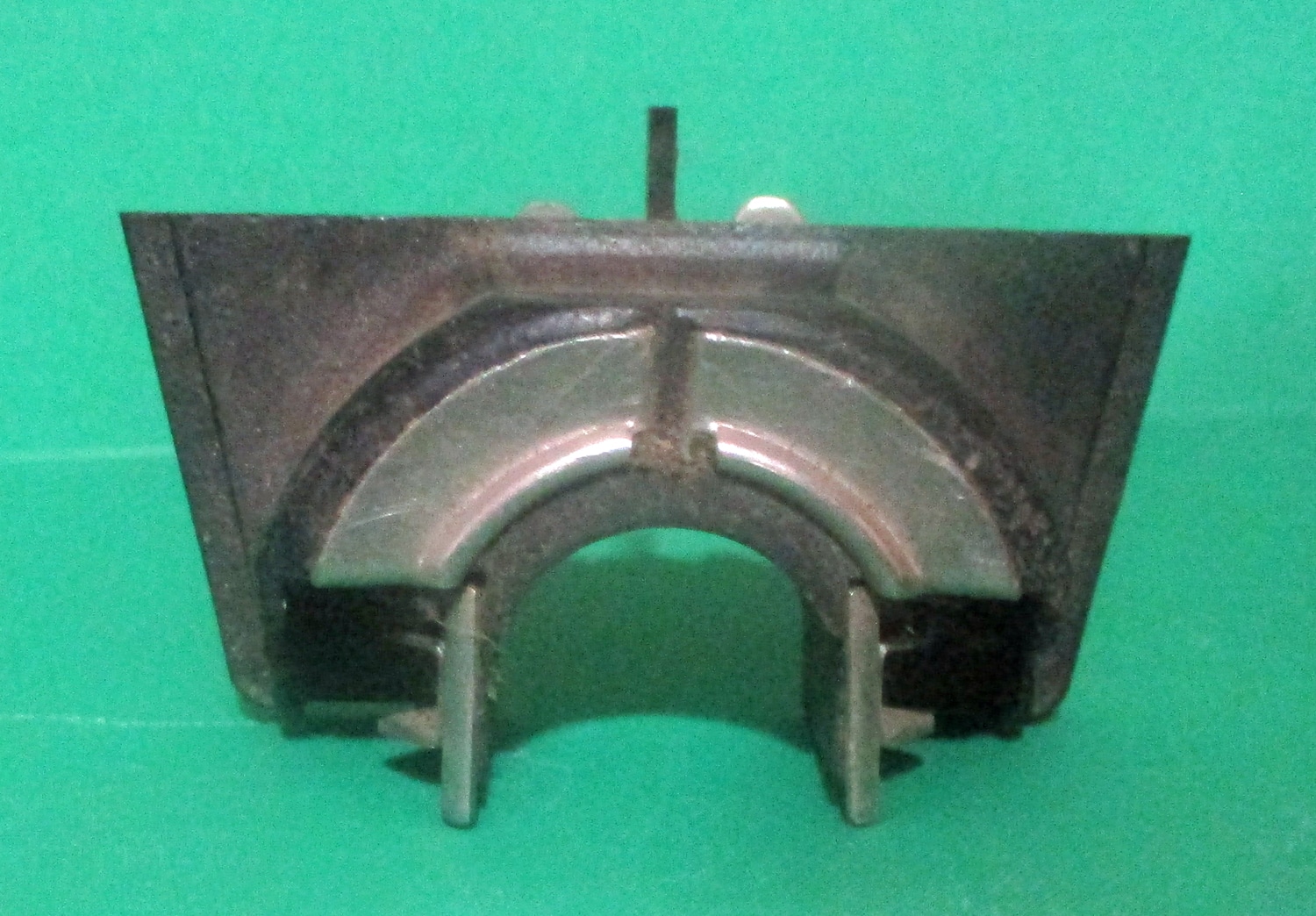 Pulsator Base for DeLaval Stallcock main photo