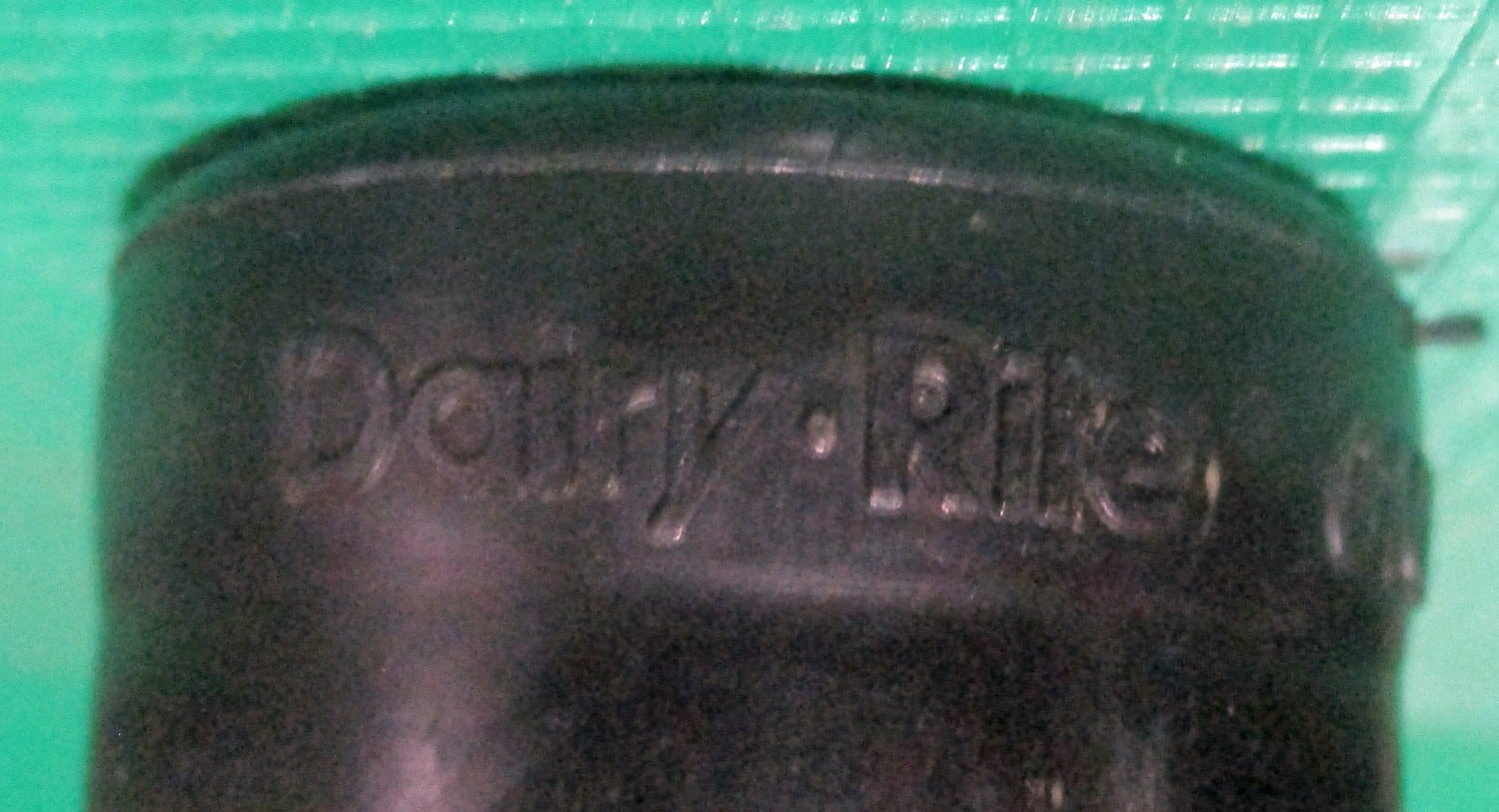 Inflation, Dairy-Rite 0100L, 11 1/8"L 11 Inflation, Dairy-Rite 0100L, 11 1/8"L