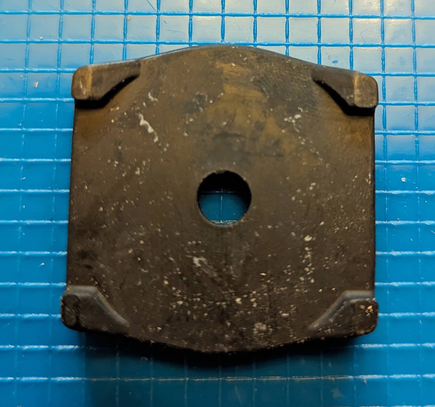 Kit, Rebuild for Flo-Star Claw w/o Valve 5 close up