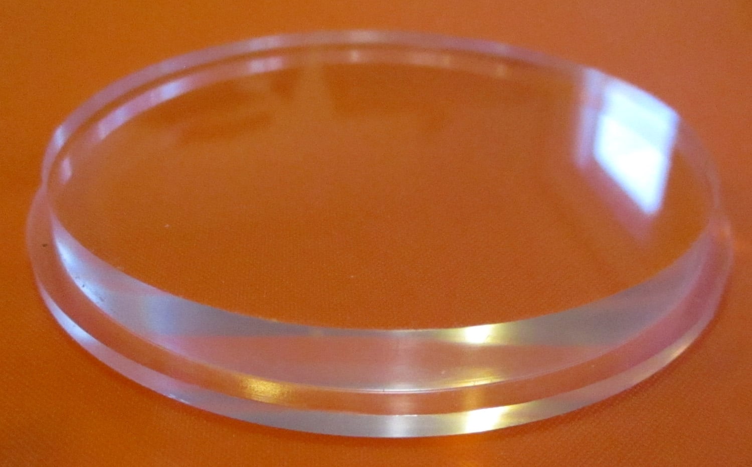 Window for Claw, 3 1/8"OD 5 Window for Claw, 3 1/8"OD - Image 3